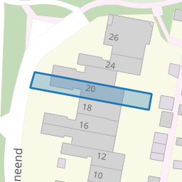 Perceel LDN02-F-3068