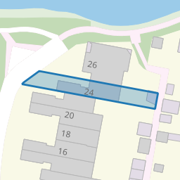 Perceel LDN02-F-3070