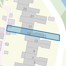 Perceel LDN02-F-3077