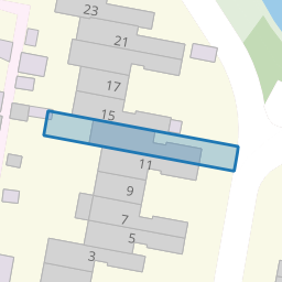 Perceel LDN02-F-3078