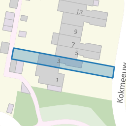 Perceel LDN02-F-3083