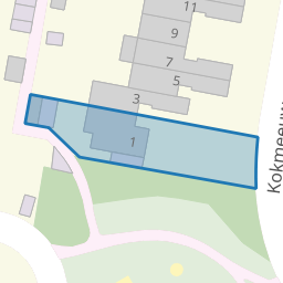 Perceel LDN02-F-3084