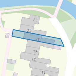 Perceel LDN02-F-3088