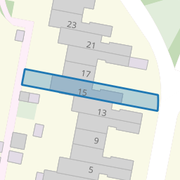 Perceel LDN02-F-3091