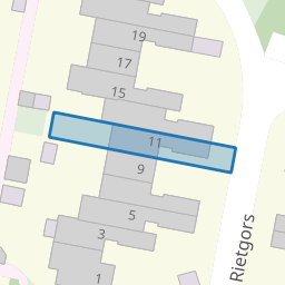 Perceel LDN02-F-3093