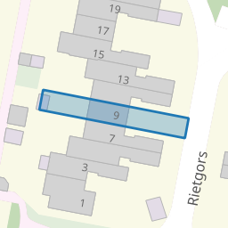 Perceel LDN02-F-3094