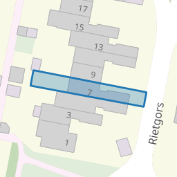 Perceel LDN02-F-3095