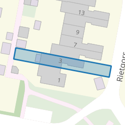 Perceel LDN02-F-3097