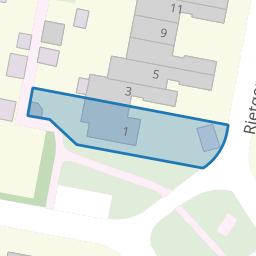 Perceel LDN02-F-3098