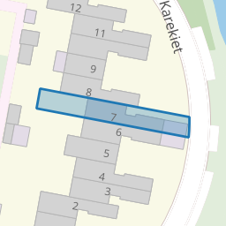 Perceel LDN02-F-3106