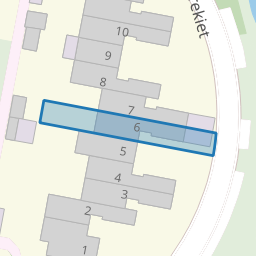 Perceel LDN02-F-3107