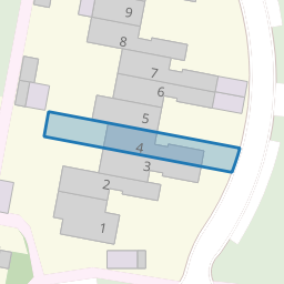 Perceel LDN02-F-3109