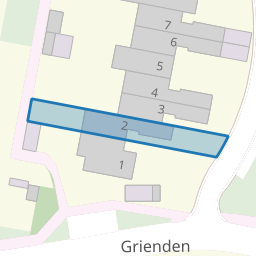 Perceel LDN02-F-3111