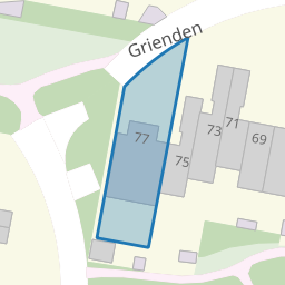 Perceel LDN02-F-3113