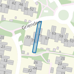 Perceel LDN02-F-3115