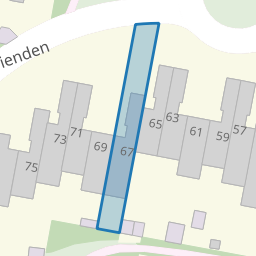 Perceel LDN02-F-3118