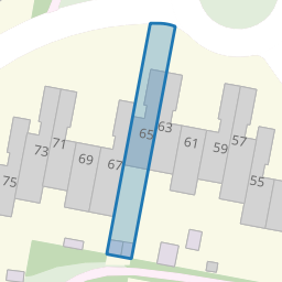 Perceel LDN02-F-3119