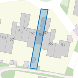 Perceel LDN02-F-3122