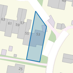 Perceel LDN02-F-3125