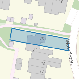 Perceel LDN02-F-3126