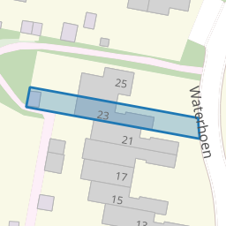 Perceel LDN02-F-3127