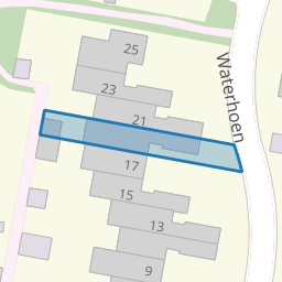 Perceel LDN02-F-3129