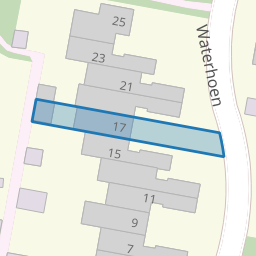 Perceel LDN02-F-3130