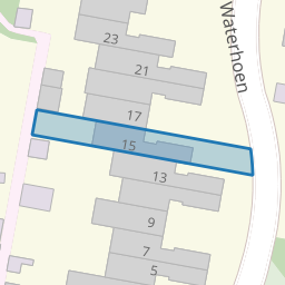 Perceel LDN02-F-3131