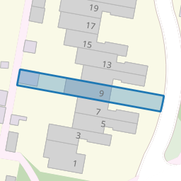 Perceel LDN02-F-3134