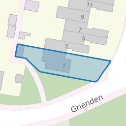 Perceel LDN02-F-3138