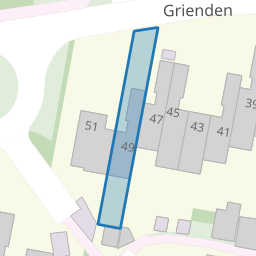 Perceel LDN02-F-3140