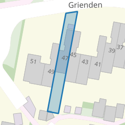 Perceel LDN02-F-3141