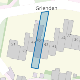 Perceel LDN02-F-3142