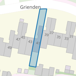 Perceel LDN02-F-3144