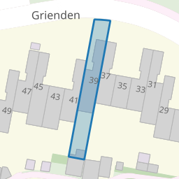 Perceel LDN02-F-3145