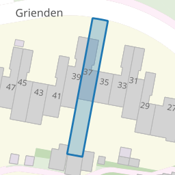 Perceel LDN02-F-3146