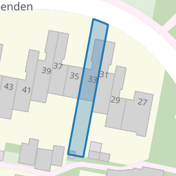 Perceel LDN02-F-3148