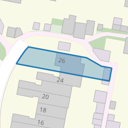 Perceel LDN02-F-3152