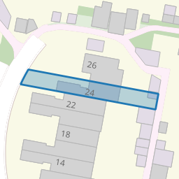 Perceel LDN02-F-3153