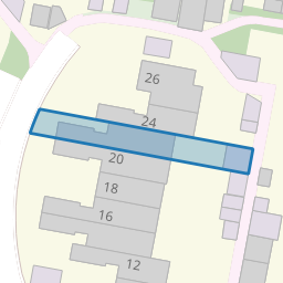 Perceel LDN02-F-3154