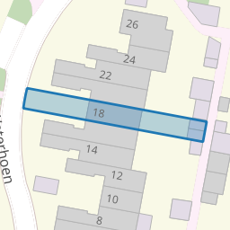 Perceel LDN02-F-3156