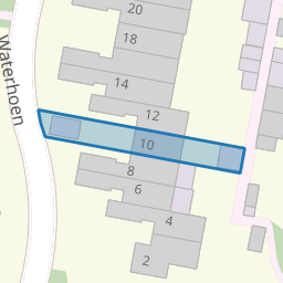 Perceel LDN02-F-3160