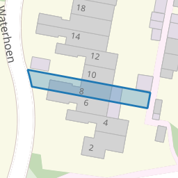 Perceel LDN02-F-3161