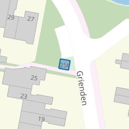 Perceel LDN02-F-3165