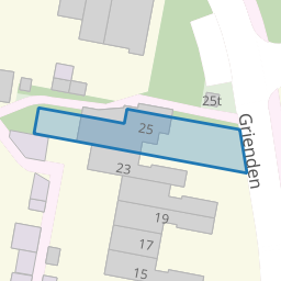 Perceel LDN02-F-3166