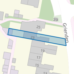 Perceel LDN02-F-3167