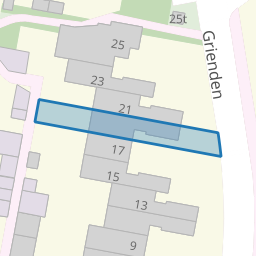 Perceel LDN02-F-3169