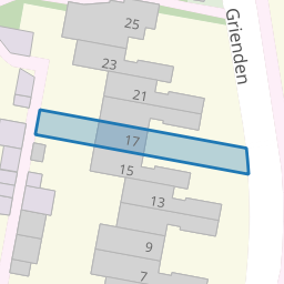 Perceel LDN02-F-3170