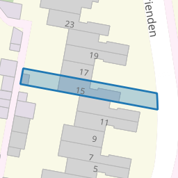 Perceel LDN02-F-3171