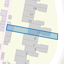 Perceel LDN02-F-3173